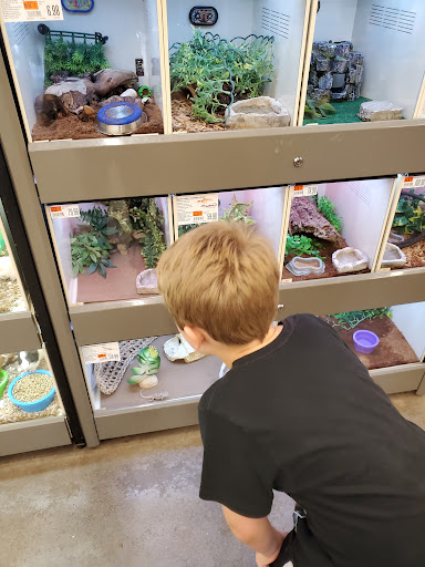 Pet Supply Store «Pet Supplies Plus», reviews and photos, 2600 McFarland Blvd E U, Tuscaloosa, AL 35405, USA