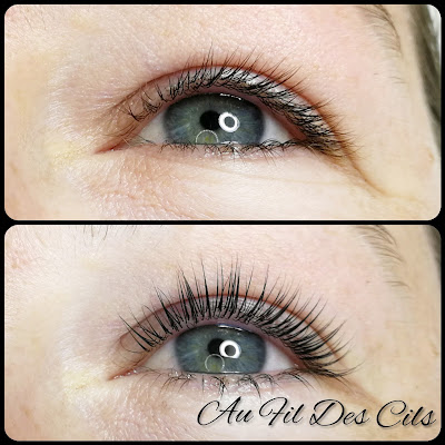 Au Fil Des Cils à Le Muy