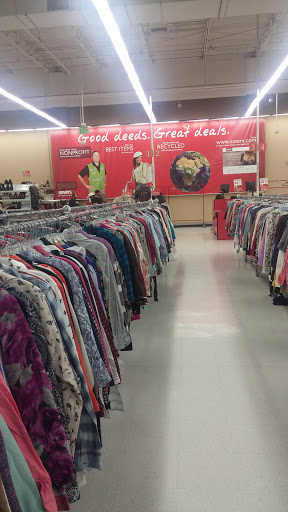 Thrift Store «Savers», reviews and photos