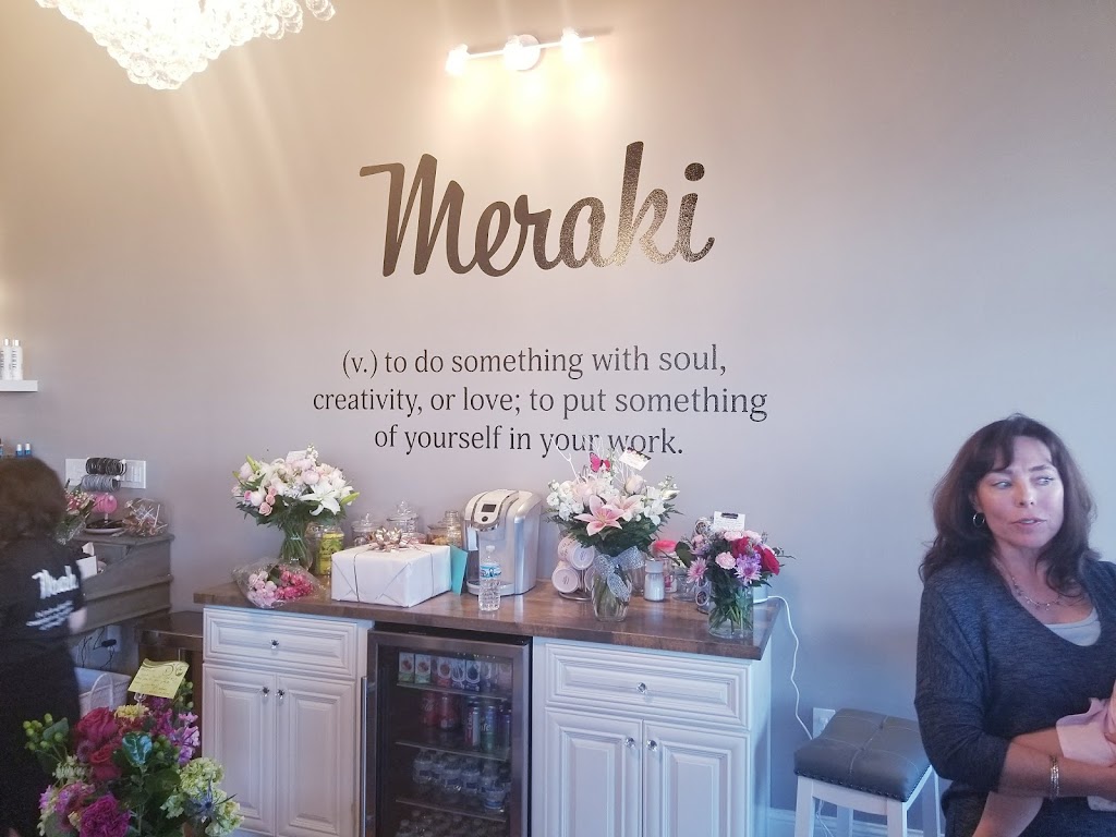 Meraki Beauty Lounge 53126