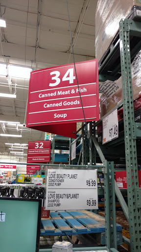 Warehouse club «BJ’s Wholesale Club», reviews and photos, 2 Chevy Dr, East Syracuse, NY 13057, USA