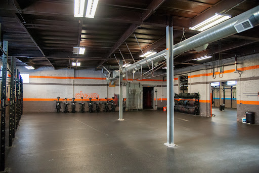 Gym «CTOWN East Bank», reviews and photos, 1678 Leonard St, Cleveland, OH 44113, USA