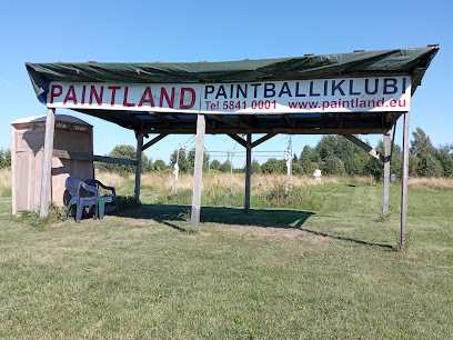 PAINTLAND Paintballiklubi