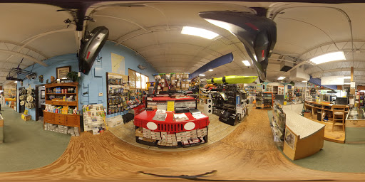 Canoe & Kayak Tour Agency «Osprey Bay Outdoors», reviews and photos, 160 N Belcher Rd, Clearwater, FL 33765, USA