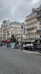 Photo n°86 de 25hours Hotel Paris Terminus Nord à Paris ()