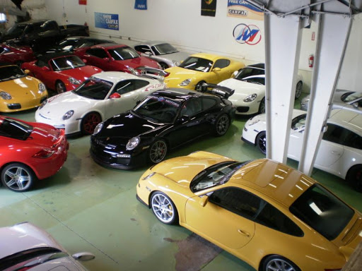 Used Car Dealer «Millenia Motors Inc», reviews and photos, 1020 Charles St, Longwood, FL 32750, USA