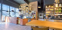 Bar du Restaurant italien Zap Pizza Resto à Gap - n°8