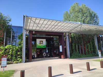 L'atelier téléphonie à Rouffiac-Tolosan