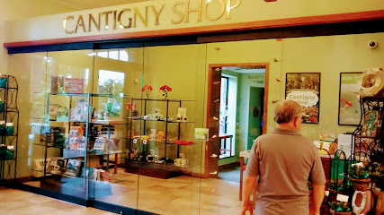 Cantigny Shop
