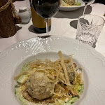 Photo n°2 de l'avis de Barbara.a fait le 11/11/2023 à 23:37 sur le  Ristorante Rifugio, Milano à Milan