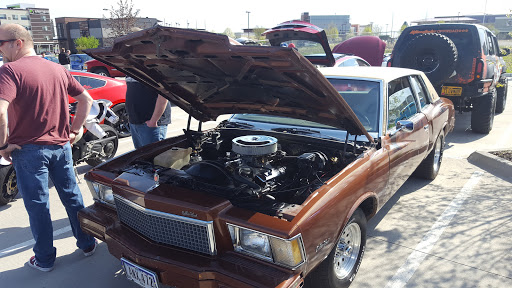 Coffee Shop «Caribou Coffee & Einstein Bros. Bagels», reviews and photos, 5901 Mills Civic Pkwy, West Des Moines, IA 50266, USA