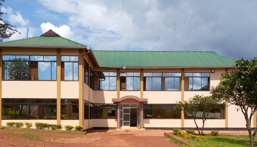 Lugarawa Health Training Institute (LUHETI)