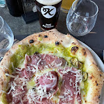 Photo n°4 de l'avis de Angi.a fait le 23/07/2022 à 16:28 sur le  Diego Vitagliano Pizzeria - Pozzuoli à Pozzuoli