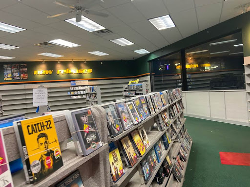 Movie Rental Store «Family Video», reviews and photos, 2967 State Rd, Cuyahoga Falls, OH 44223, USA