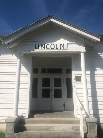 Lincoln Consolidated Rosenwald School (ca. 1925)