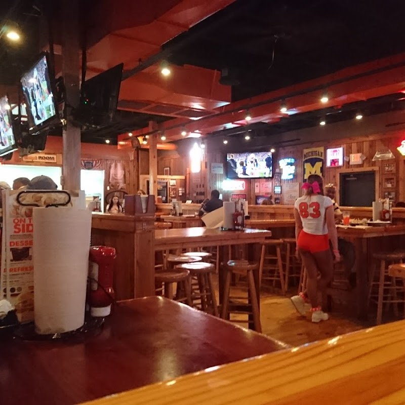 Hooters