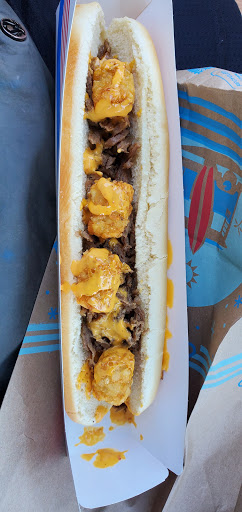 Fast Food Restaurant «Sonic Drive-In», reviews and photos, 2325 Pat Booker Rd, Universal City, TX 78148, USA