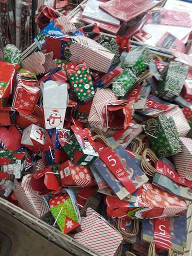 Home Goods Store «Christmas Tree Shops», reviews and photos, 327 Mt Hope Ave, Rockaway, NJ 07866, USA