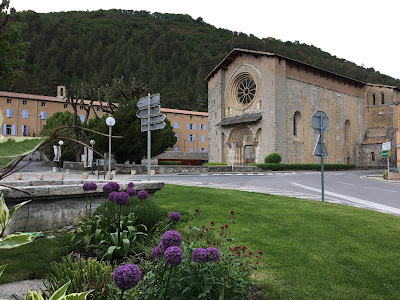 Cathédrale Notre-Dame-du-Bourg à Digne-les-Bains