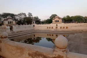 Step Well image