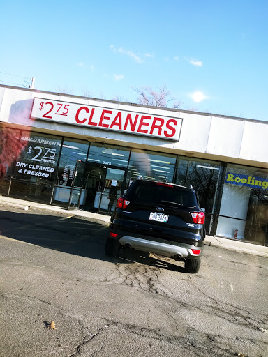 Dry Cleaner «$2.25 Esteem Cleaners», reviews and photos, 6475 Pearl Rd, Cleveland, OH 44130, USA