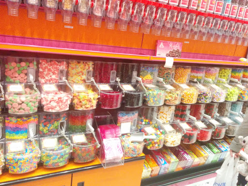 Shopping Mall «Westfield UTC», reviews and photos, 4545 La Jolla Village Dr e, San Diego, CA 92122, USA