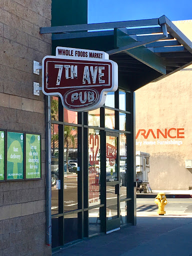 Grocery Store «Whole Foods Market», reviews and photos, 711 University Ave, San Diego, CA 92103, USA