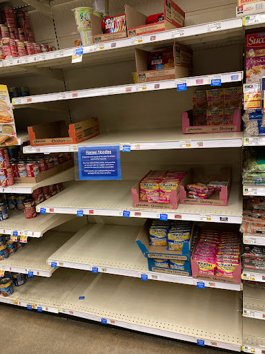 Grocery Store «Dillons», reviews and photos, 3020 E Douglas Ave, Wichita, KS 67214, USA