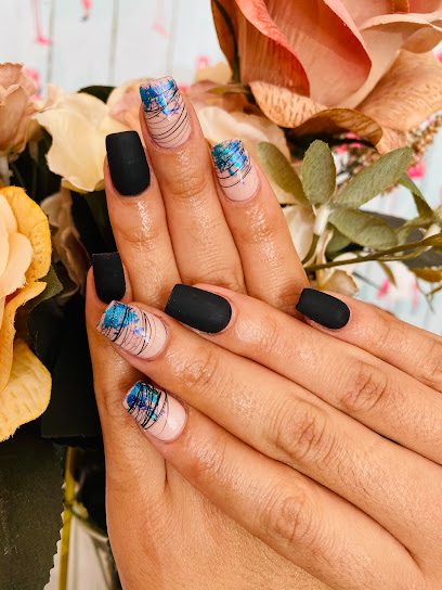 Beautiful Nails Mazatlan