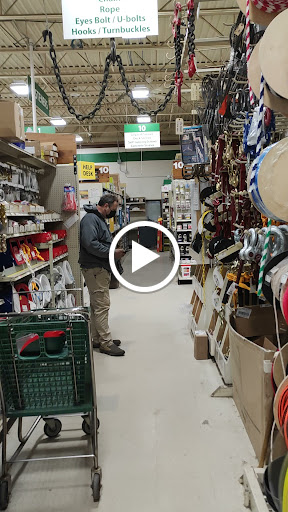 Hardware Store «PaulB Hardware», reviews and photos, 50 Wood Corner Rd, Lititz, PA 17543, USA