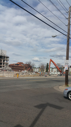 Auto Repair Shop «8th Avenue Conoco», reviews and photos, 4242 8th Ave, Denver, CO 80220, USA