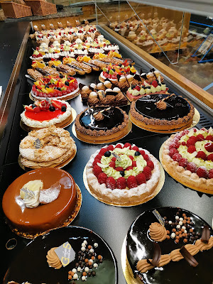 Le Grenier des Saveurs à Angers
