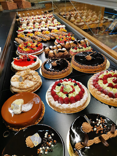 Boulangerie Le Grenier des Saveurs Angers