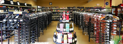 Liquor Store «Interstate Wine & Spirits», reviews and photos, 1427 Interstate Dr, Cookeville, TN 38501, USA