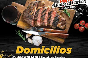 Asados Al Carbon Plaza Food image