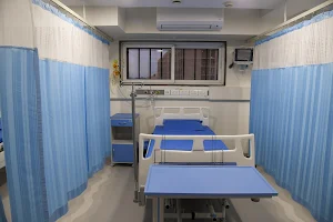 Shahibaug Hospital ICU & Trauma Centre image