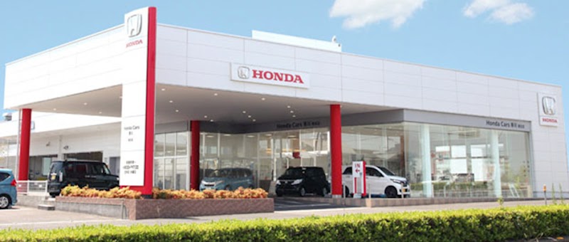 Honda Cars 香川 春日店