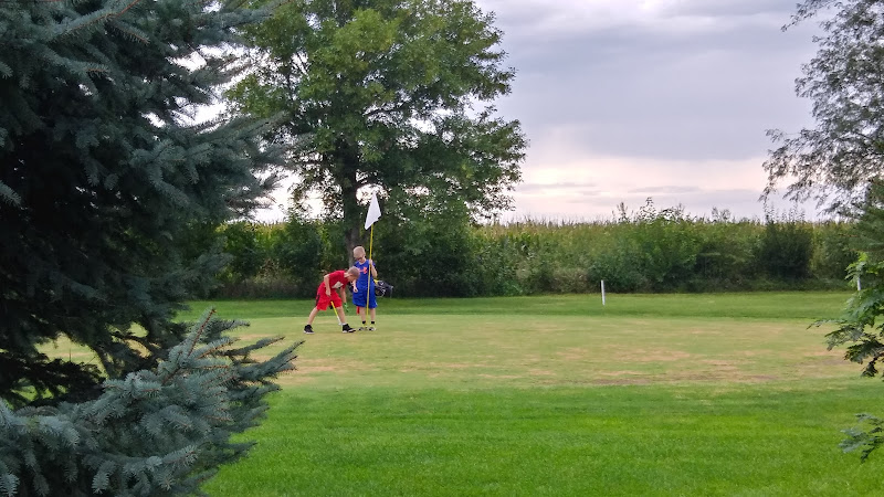 Buffalo Ridge Golf Course