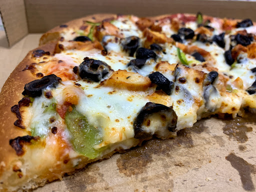 بيتزا وافي Wafee Pizza