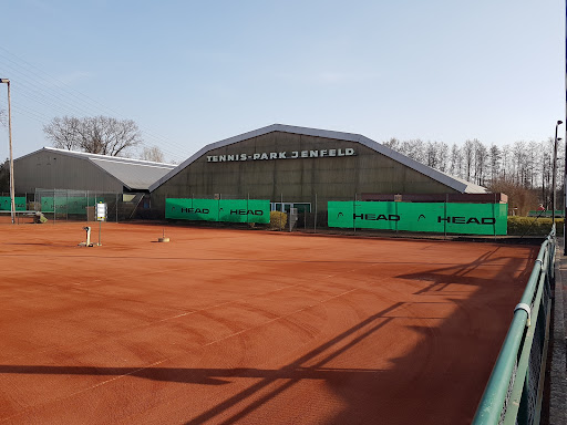 Tennisplatze Hamburg