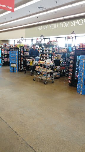 Smart & Final Extra!