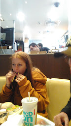 Photo n°63 de McDonald's Cagnes-sur-Mer à Cagnes-sur-Mer ()