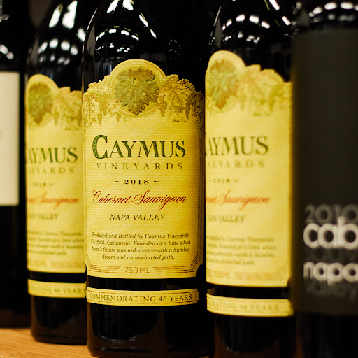 Liquor Store «Cambridge Wines», reviews and photos, 10 Lafayette Ave, Morristown, NJ 07960, USA