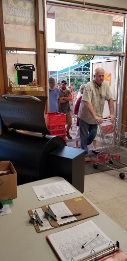 Hardware Store «Parco Home Center Inc.», reviews and photos, 2950 Williams Dr, Georgetown, TX 78628, USA