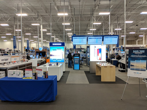 Electronics Store «Best Buy», reviews and photos, 2010 Chemical Rd, Plymouth Meeting, PA 19462, USA