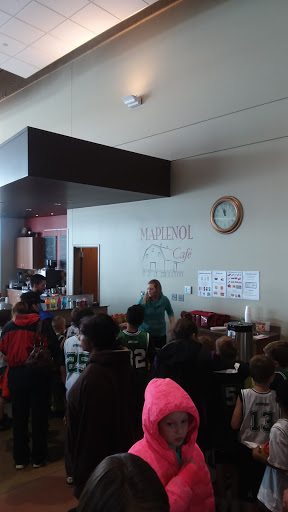 Community Center «Valley Community Center», reviews and photos, 4444 Fuller Rd, West Des Moines, IA 50265, USA