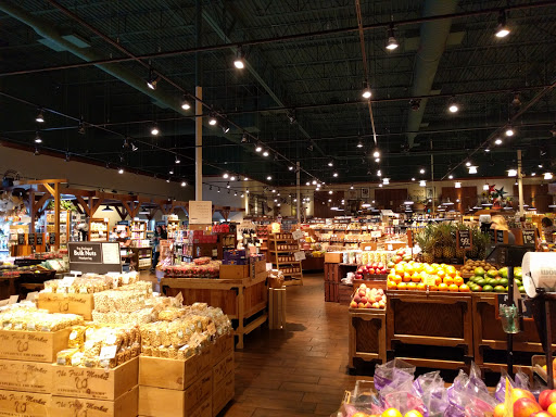 Grocery Store «The Fresh Market», reviews and photos, 1500 Peachtree Industrial Blvd, Suwanee, GA 30024, USA