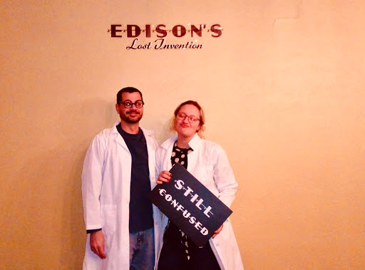 Tourist Attraction «Escape Room Downtown», reviews and photos, 203 Market Ave S #200, Canton, OH 44702, USA