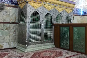 Al-Mukhayam Shrine (Khayam Al Hussain AS) image