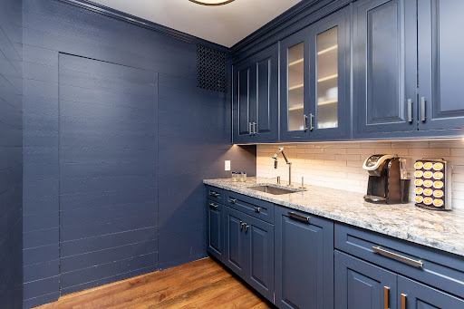 Building Materials Store «Hamilton Building Supply Co.», reviews and photos, 65 Klockner Rd, Trenton, NJ 08619, USA